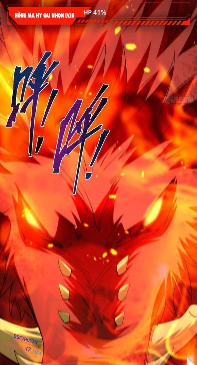 Thành Thần Tại Tận Thế - Page 54