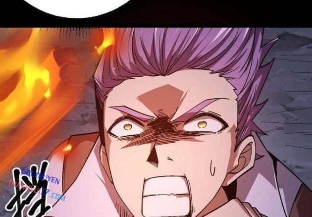 Thành Thần Tại Tận Thế - Page 81