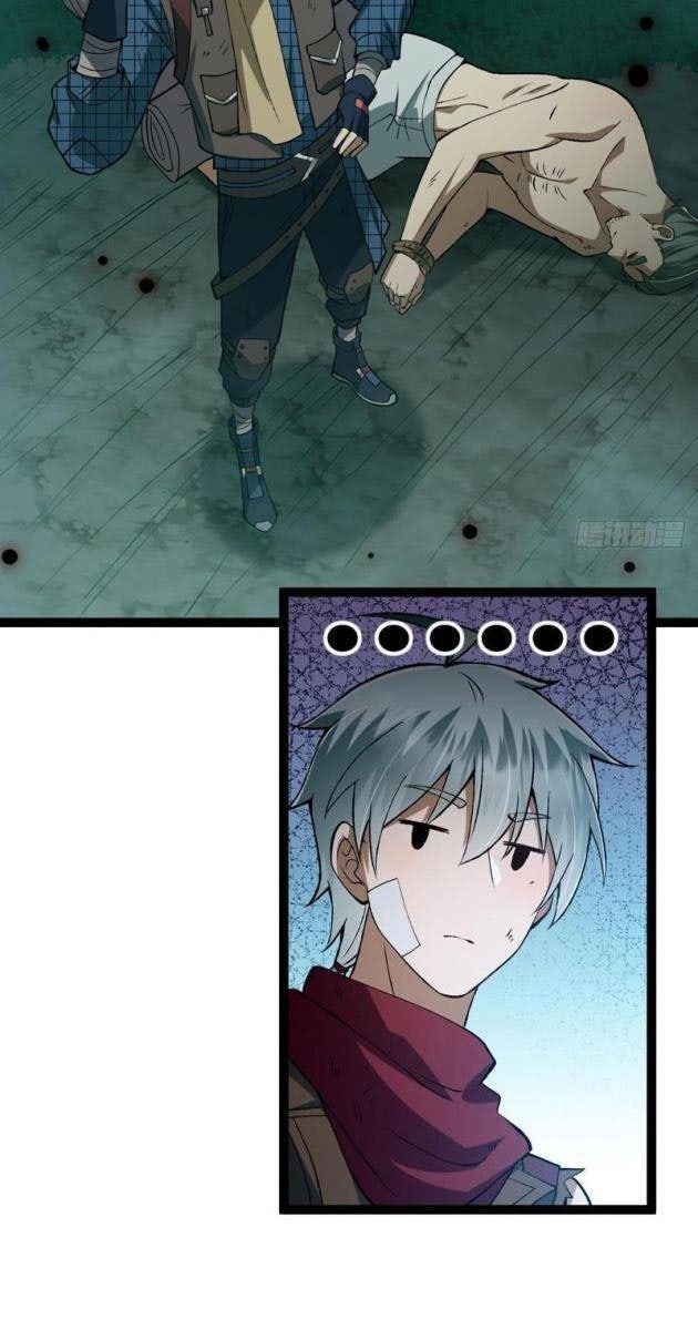 Thành Thần Tại Tận Thế - Page 7