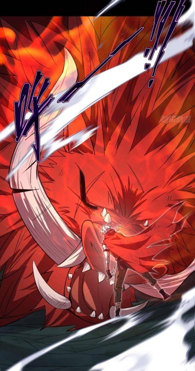 Thành Thần Tại Tận Thế - Page 46