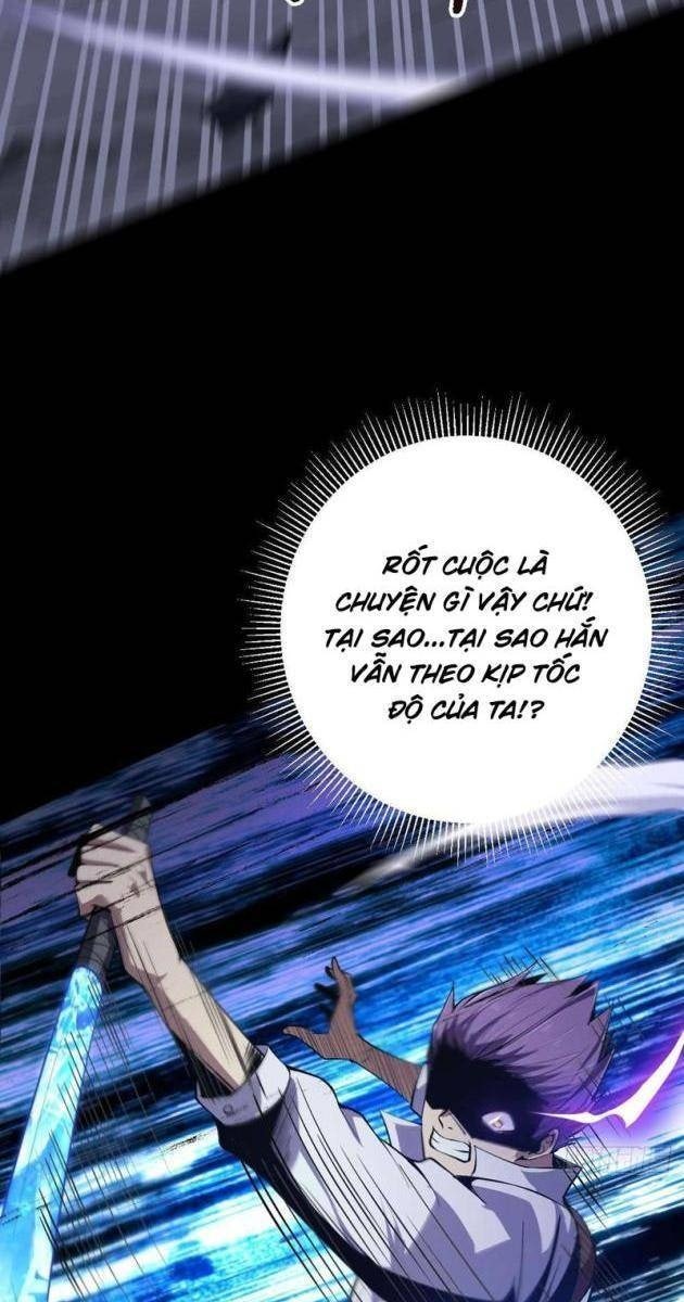 Thành Thần Tại Tận Thế - Page 56