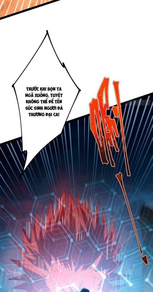 Thành Thần Tại Tận Thế - Page 33