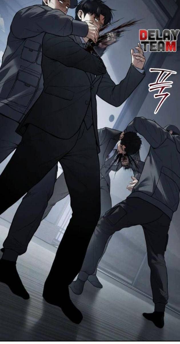 Baek XX - Page 110