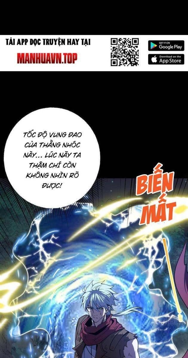 Thành Thần Tại Tận Thế - Page 20