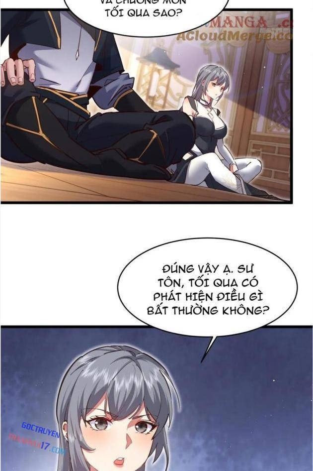 Xuyên Không Thành Npc, Ta Có Bà Xã Che Chở! - Page 2