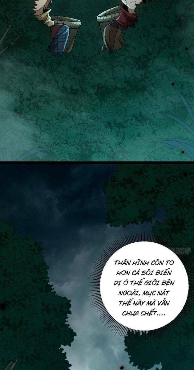 Thành Thần Tại Tận Thế - Page 19