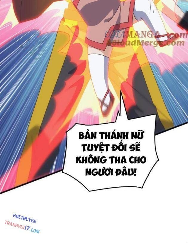 Vạn Tộc Xâm Lược: Mở Đầu Thuần Hóa Cự Thú Cấp Sử Thi - Page 40