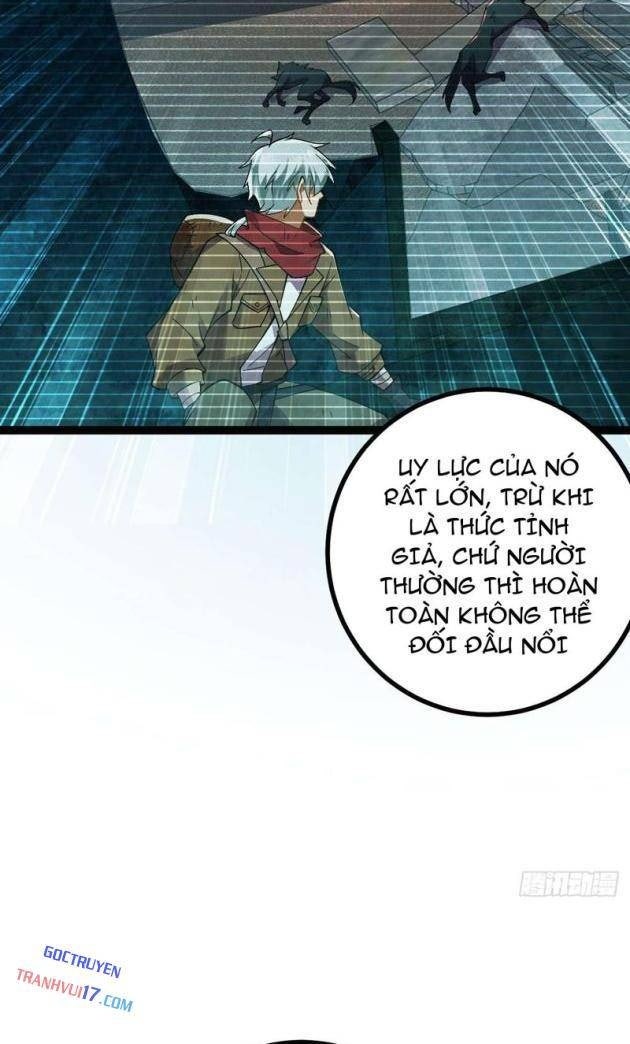 Thành Thần Tại Tận Thế - Page 64