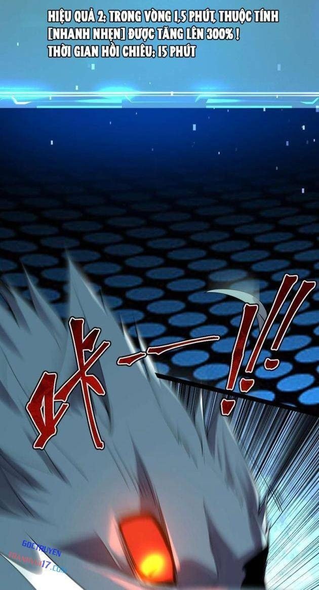 Thành Thần Tại Tận Thế - Page 52