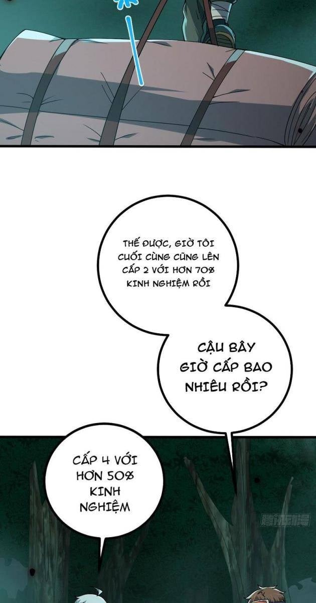 Thành Thần Tại Tận Thế - Page 47
