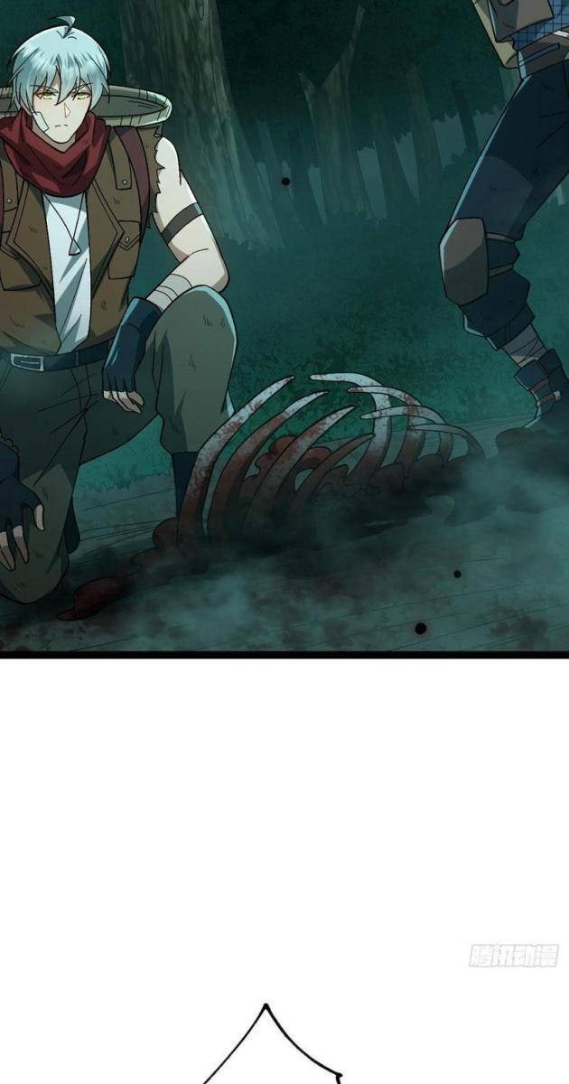 Thành Thần Tại Tận Thế - Page 27