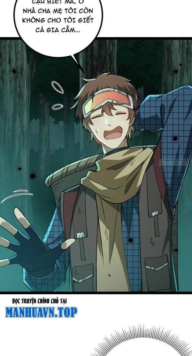 Thành Thần Tại Tận Thế - Page 10