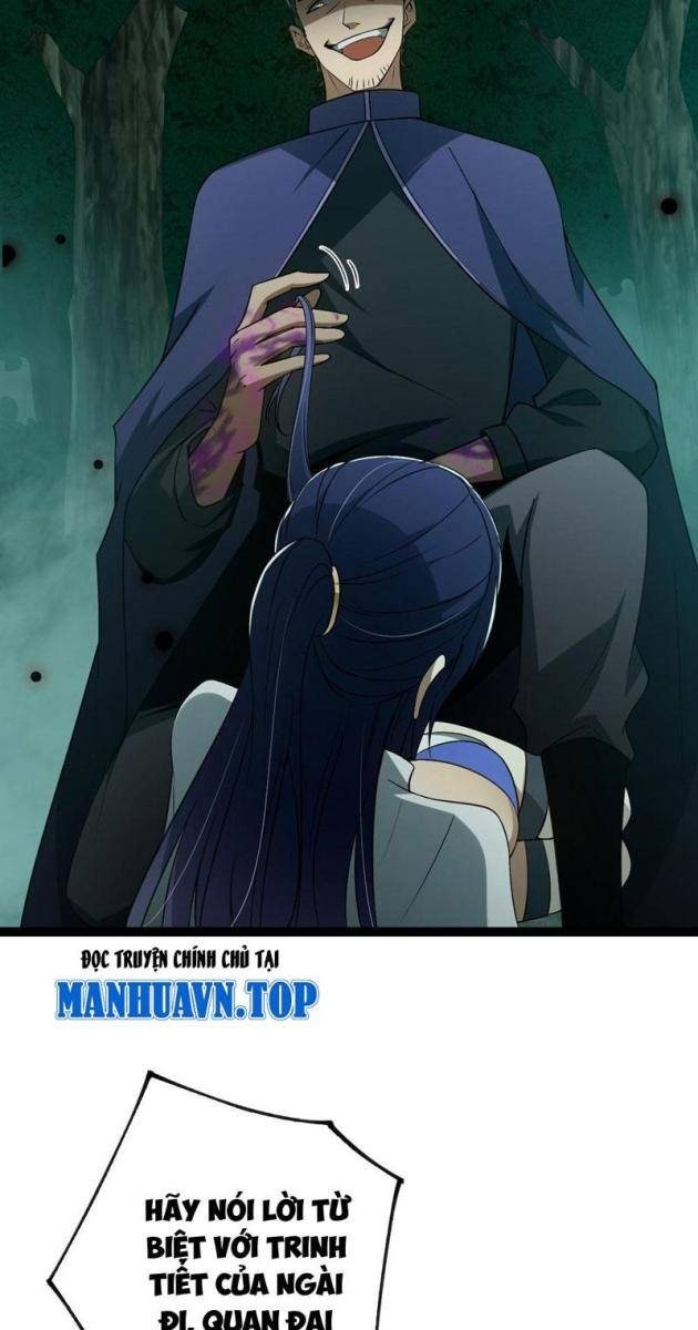 Thành Thần Tại Tận Thế - Page 43