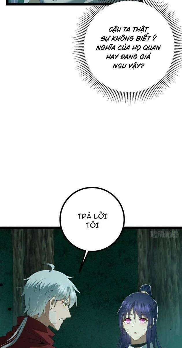 Thành Thần Tại Tận Thế - Page 49