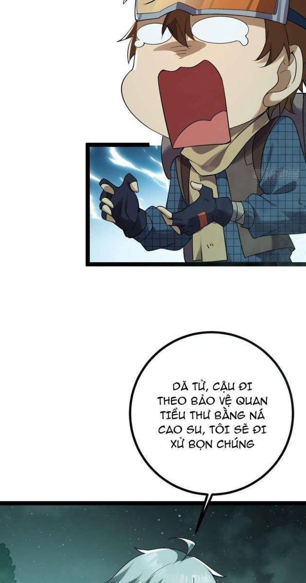 Thành Thần Tại Tận Thế - Page 65