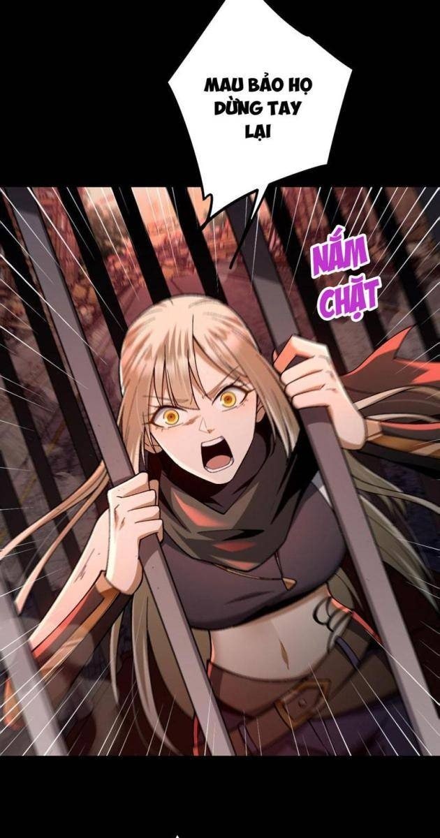 Thành Thần Tại Tận Thế - Page 11