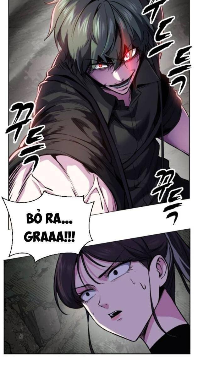Cậu Bé Của Thần Chết - Page 120