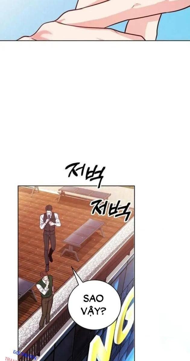 Không Gian Đặc Biệt Của Luật Sư Bình Dị - Page 3
