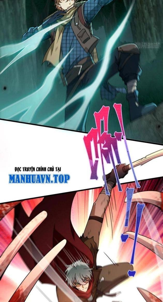 Thành Thần Tại Tận Thế - Page 42