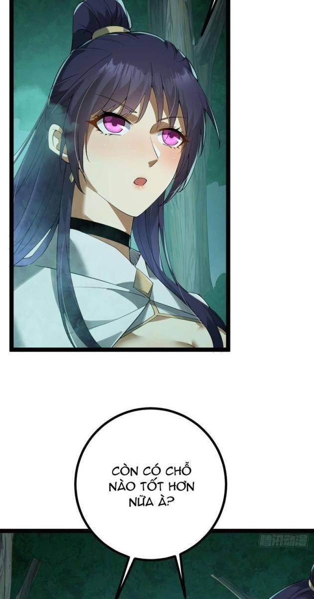 Thành Thần Tại Tận Thế - Page 21