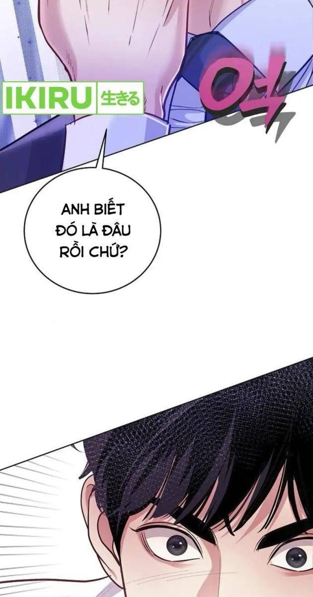 Không Gian Đặc Biệt Của Luật Sư Bình Dị - Page 16