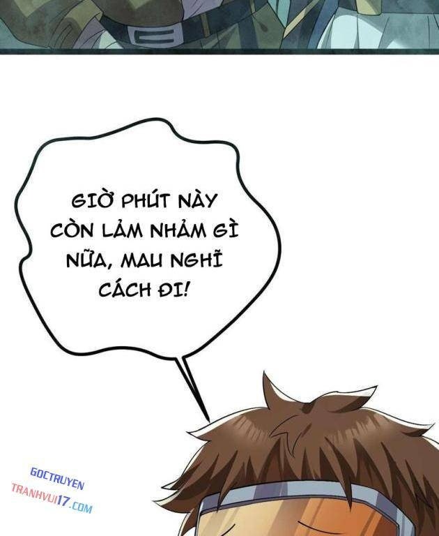 Thành Thần Tại Tận Thế - Page 64