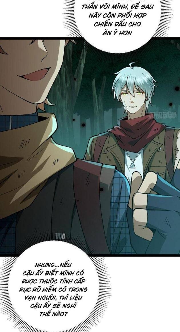 Thành Thần Tại Tận Thế - Page 30