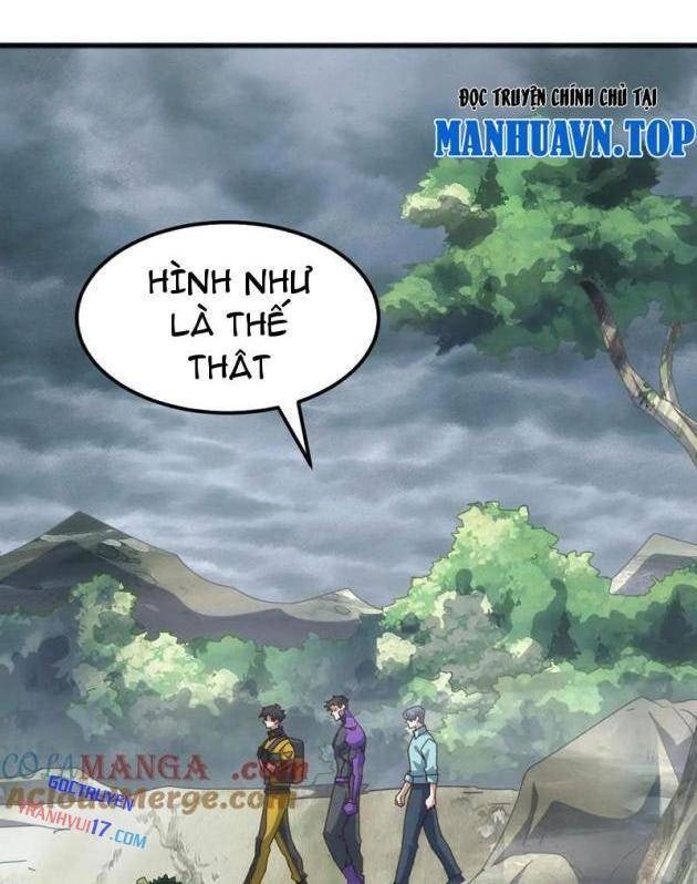 Vạn Tộc Xâm Lược: Mở Đầu Thuần Hóa Cự Thú Cấp Sử Thi - Page 4