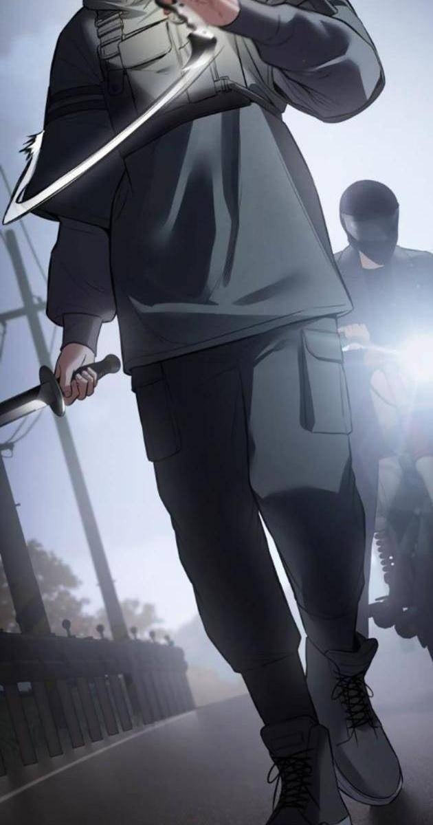 Baek XX - Page 153