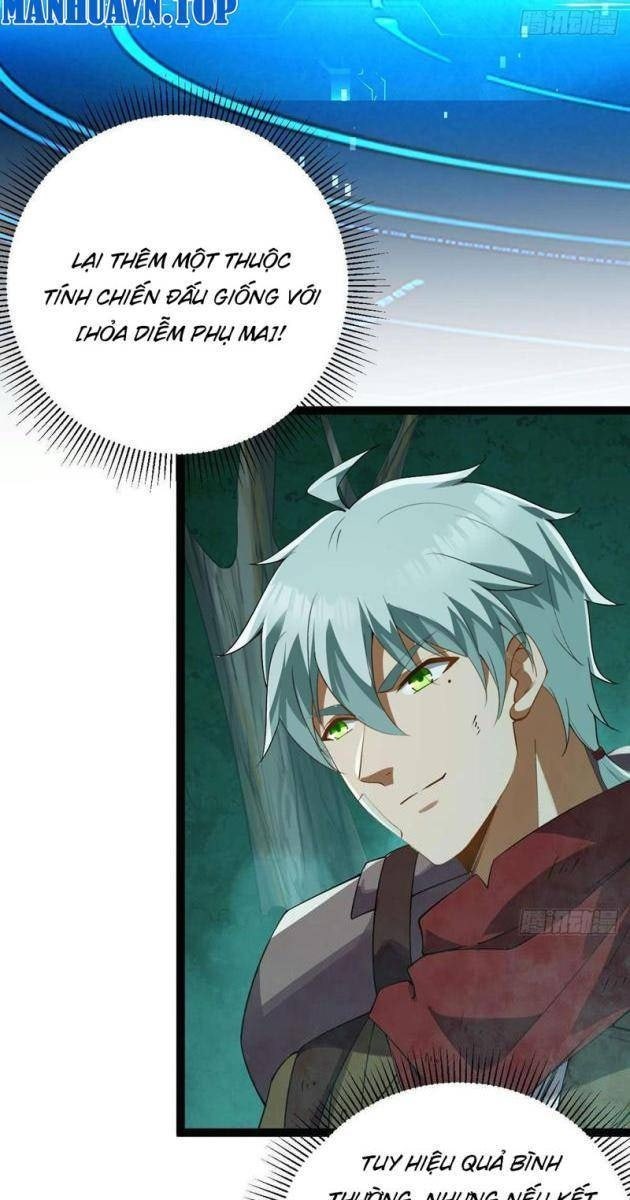 Thành Thần Tại Tận Thế - Page 7