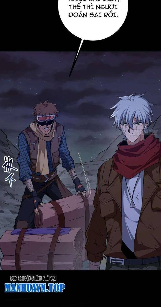 Thành Thần Tại Tận Thế - Page 28