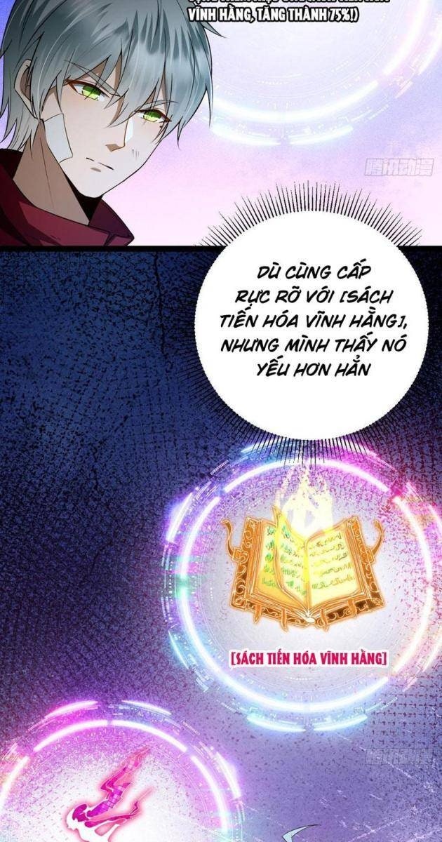 Thành Thần Tại Tận Thế - Page 53