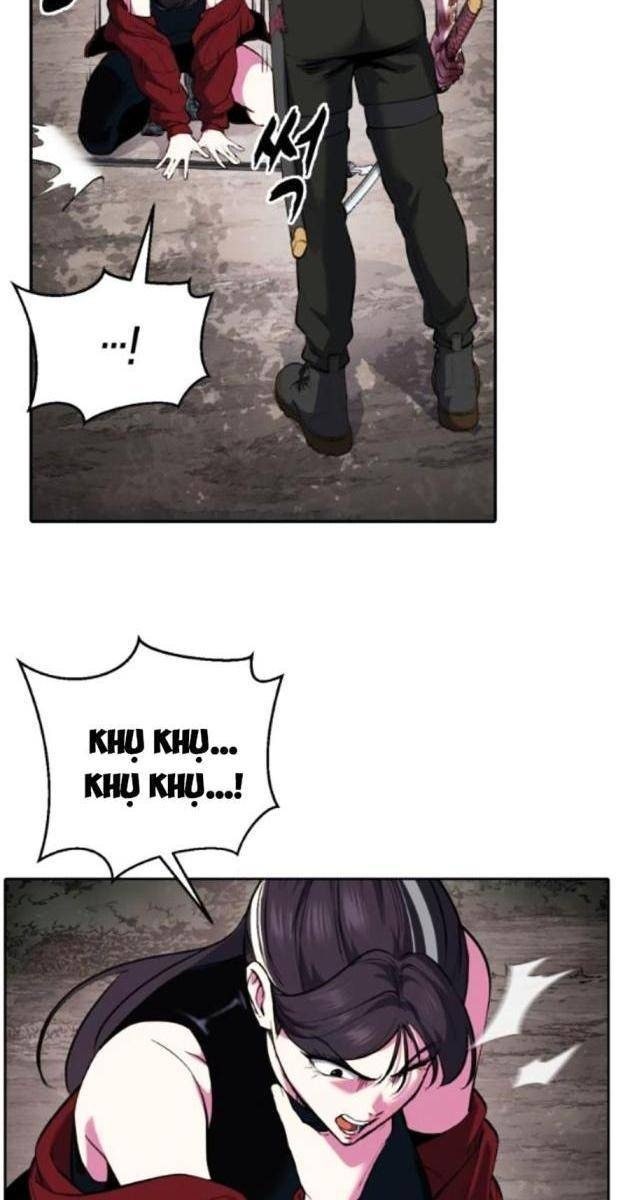 Cậu Bé Của Thần Chết - Page 154