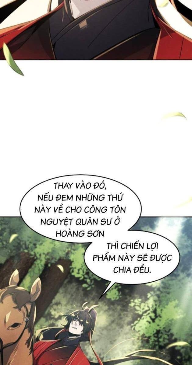 Sự Trở Lại Của Cuồng Ma - Page 55