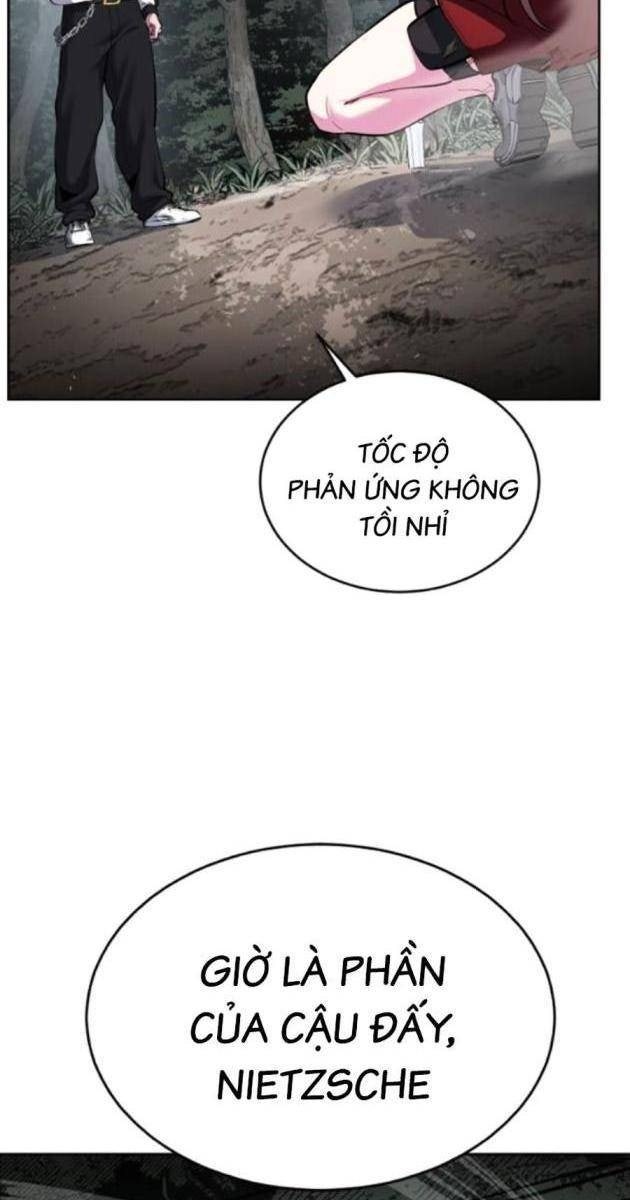 Cậu Bé Của Thần Chết - Page 28