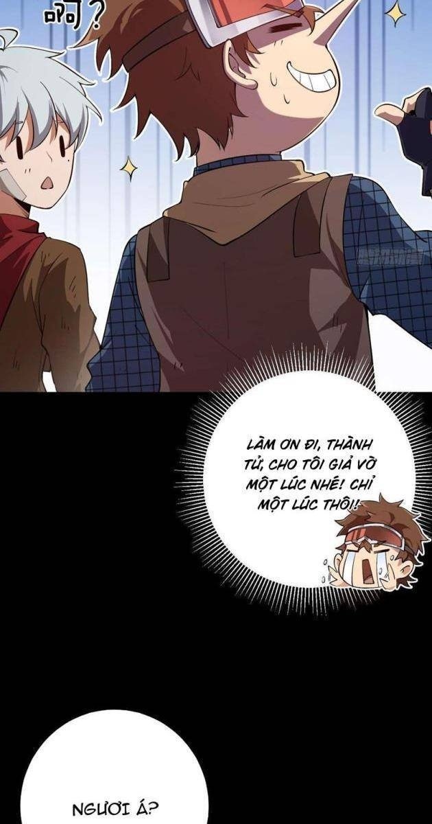 Thành Thần Tại Tận Thế - Page 32