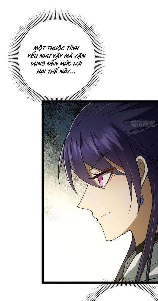 Thành Thần Tại Tận Thế - Page 65