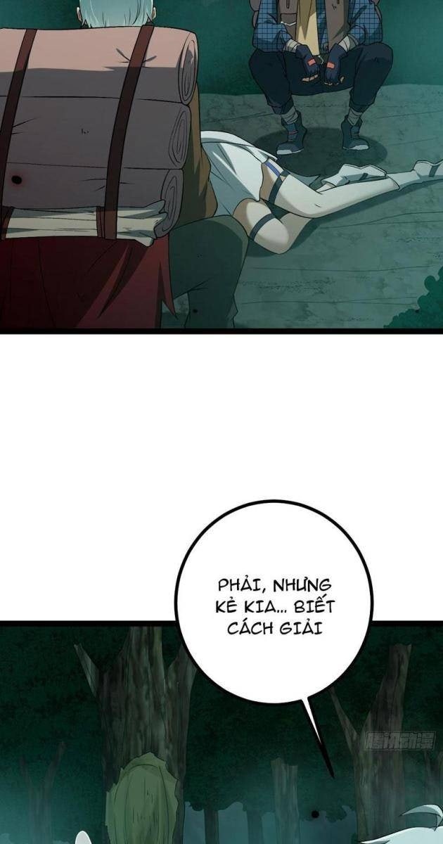 Thành Thần Tại Tận Thế - Page 71