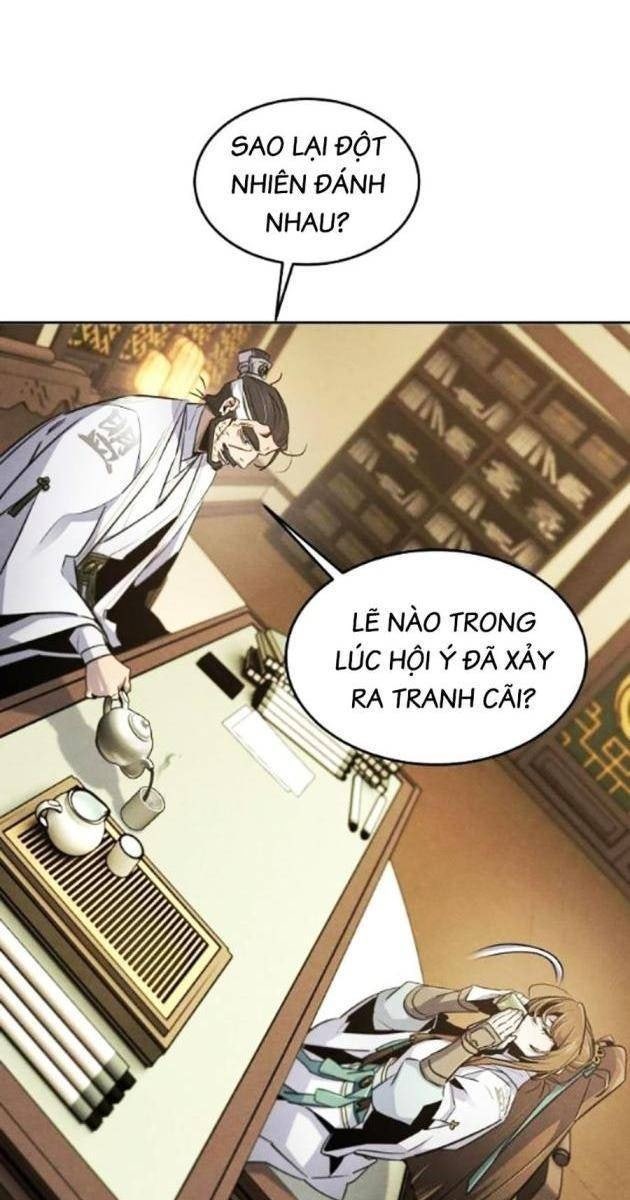 Sự Trở Lại Của Cuồng Ma - Page 17