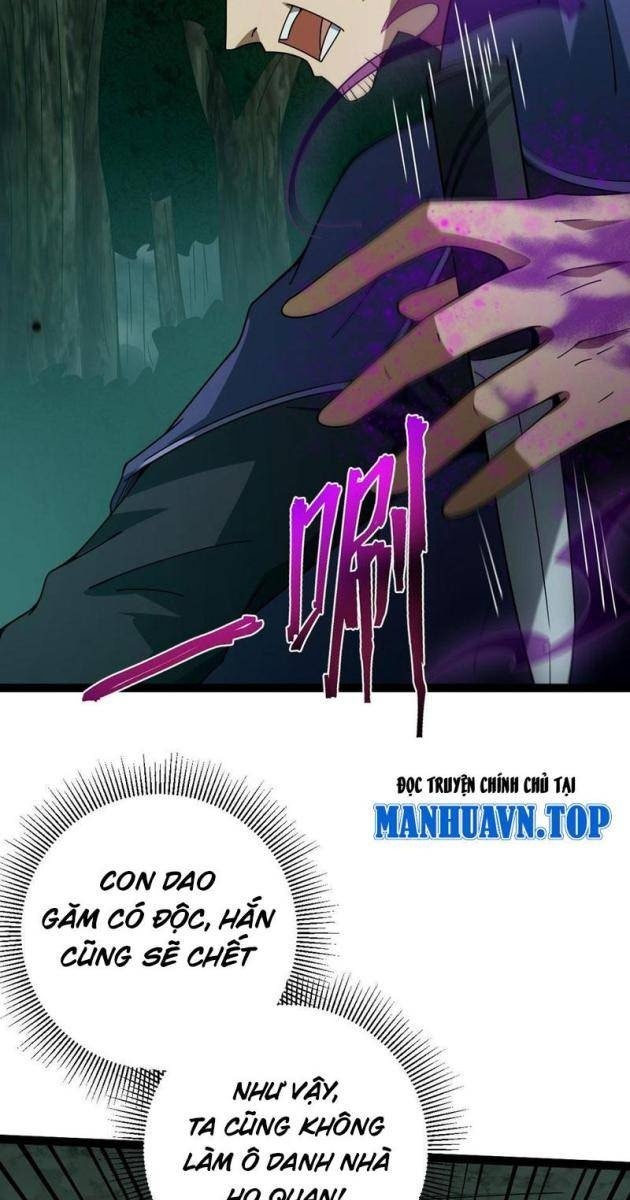 Thành Thần Tại Tận Thế - Page 51