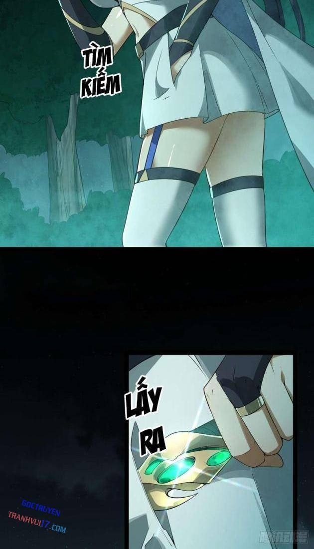 Thành Thần Tại Tận Thế - Page 76