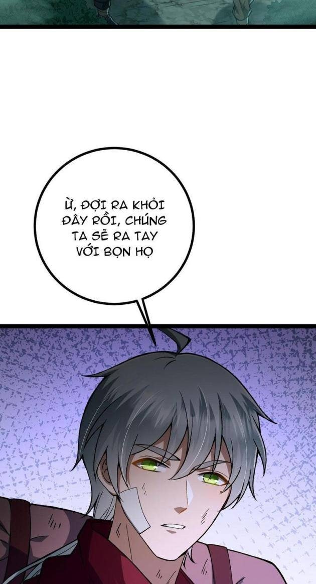 Thành Thần Tại Tận Thế - Page 20