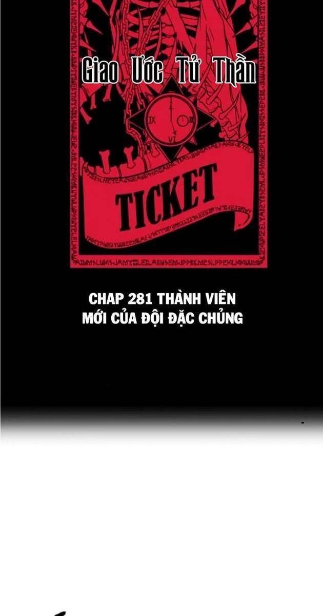 Cậu Bé Của Thần Chết - Page 2