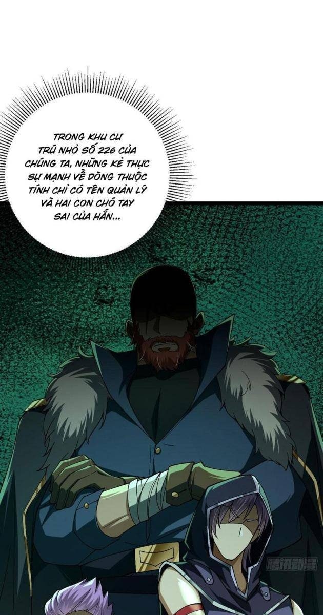 Thành Thần Tại Tận Thế - Page 65