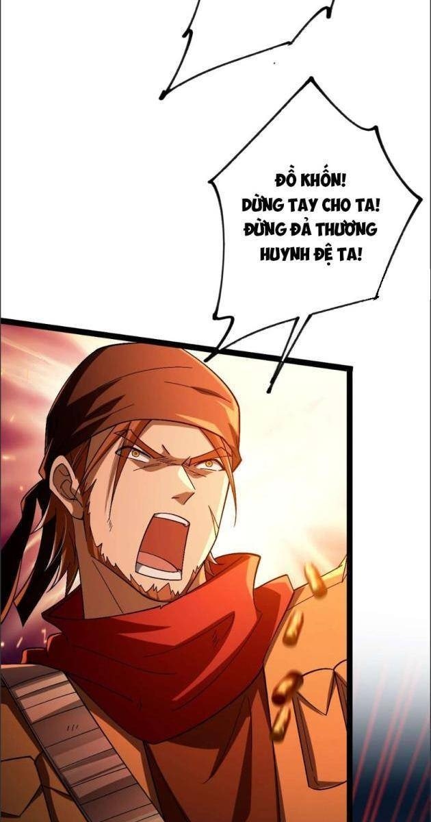 Thành Thần Tại Tận Thế - Page 19