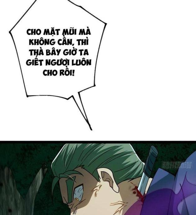 Thành Thần Tại Tận Thế - Page 50