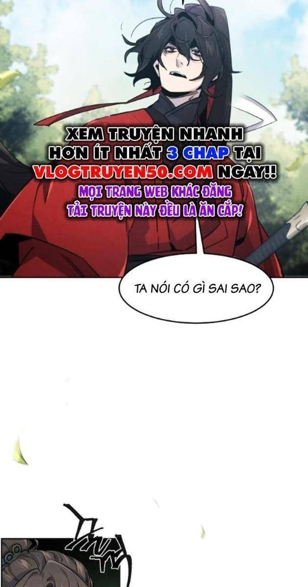 Sự Trở Lại Của Cuồng Ma - Page 40