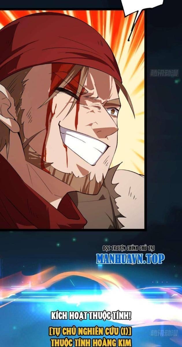 Thành Thần Tại Tận Thế - Page 13