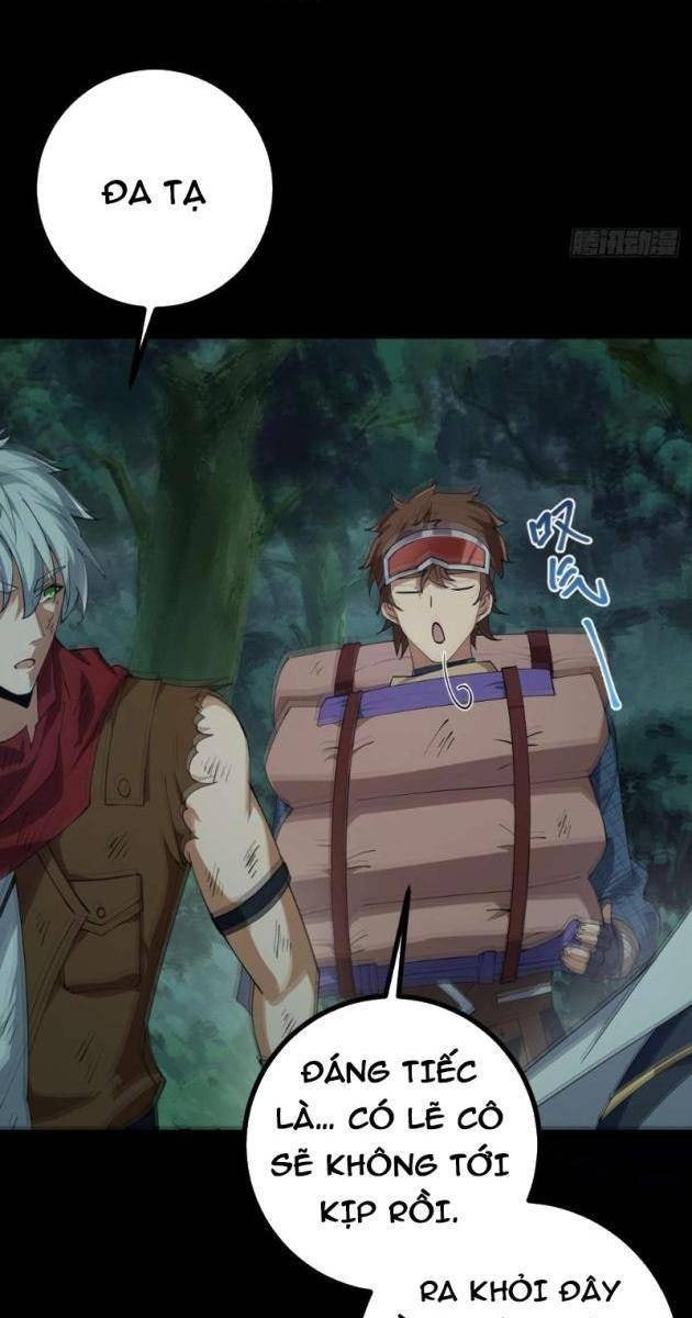 Thành Thần Tại Tận Thế - Page 92