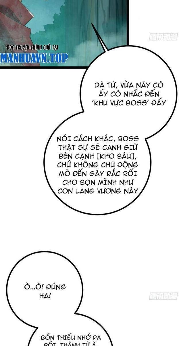 Thành Thần Tại Tận Thế - Page 29